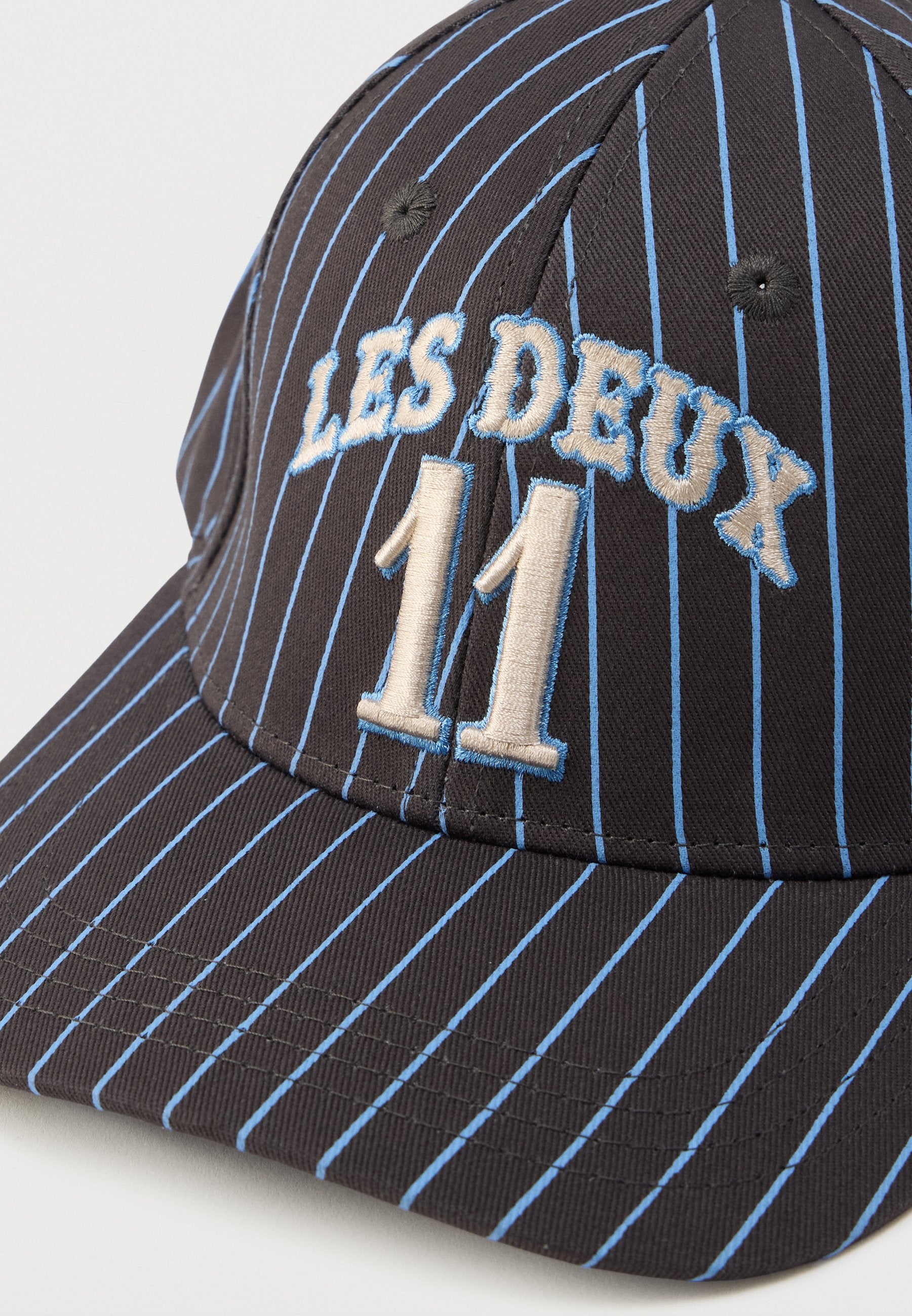 Les Deux BLAKE BASEBALL UNISEX