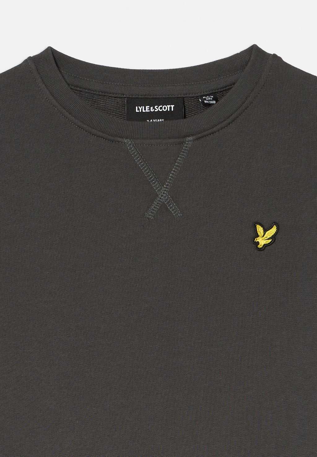 Lyle & Scott