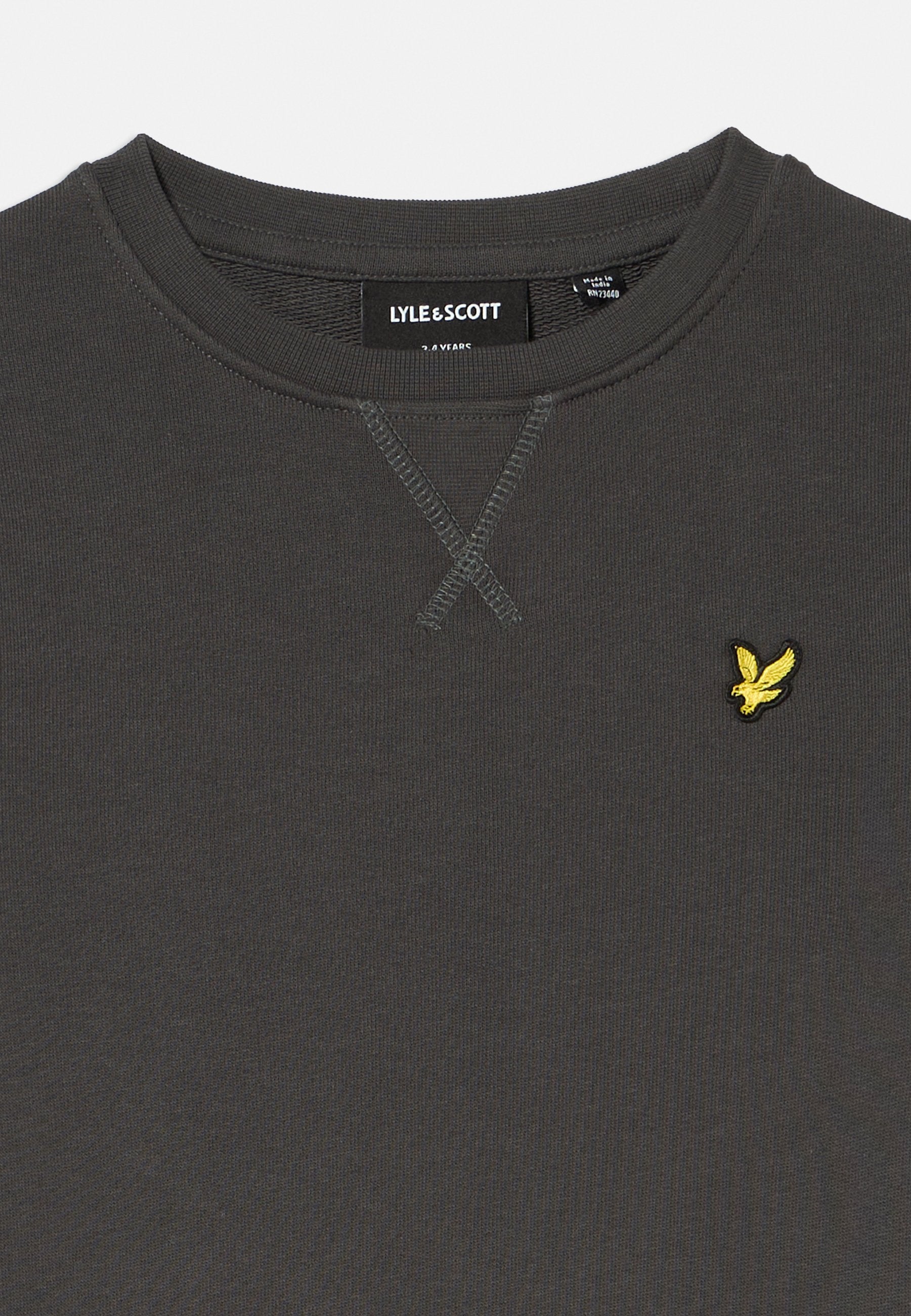 Lyle & Scott