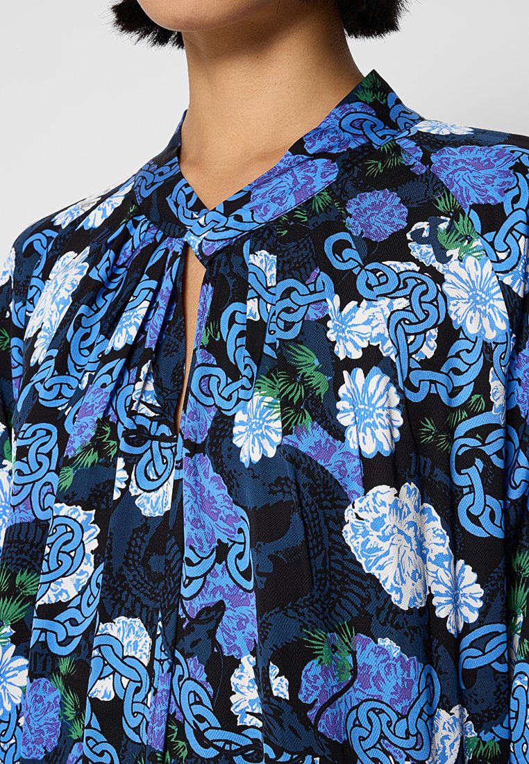 Diane von Furstenberg SILKA