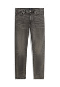 BLEECKER WHISKERED SLIM JEANS Media 1