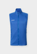 Mammut RIME LIGHT IN HYBRID VEST MEN