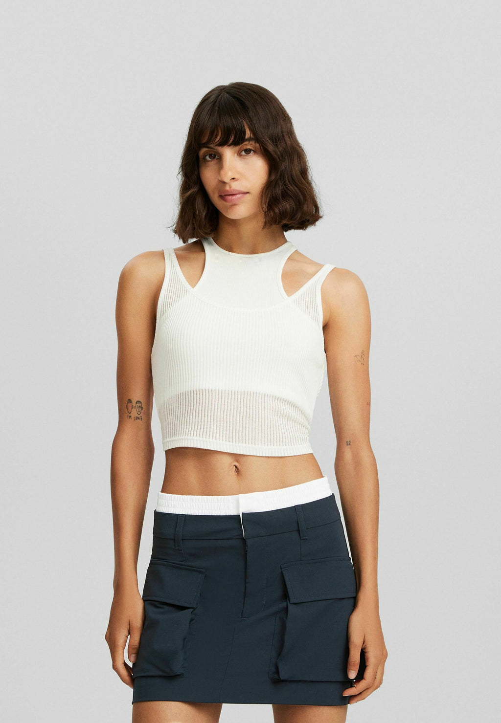 Bershka