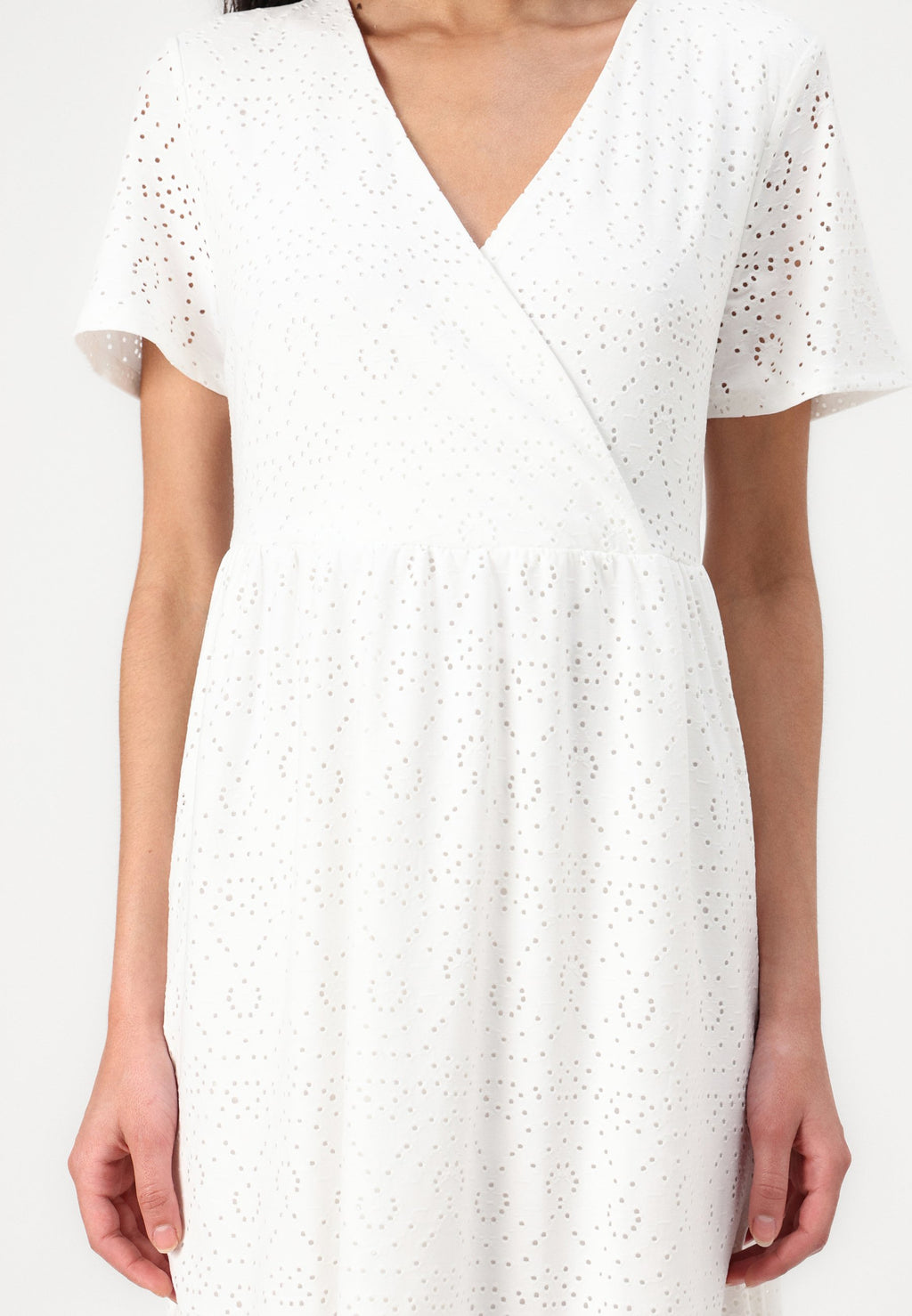 Pieces PCABBY DRESS