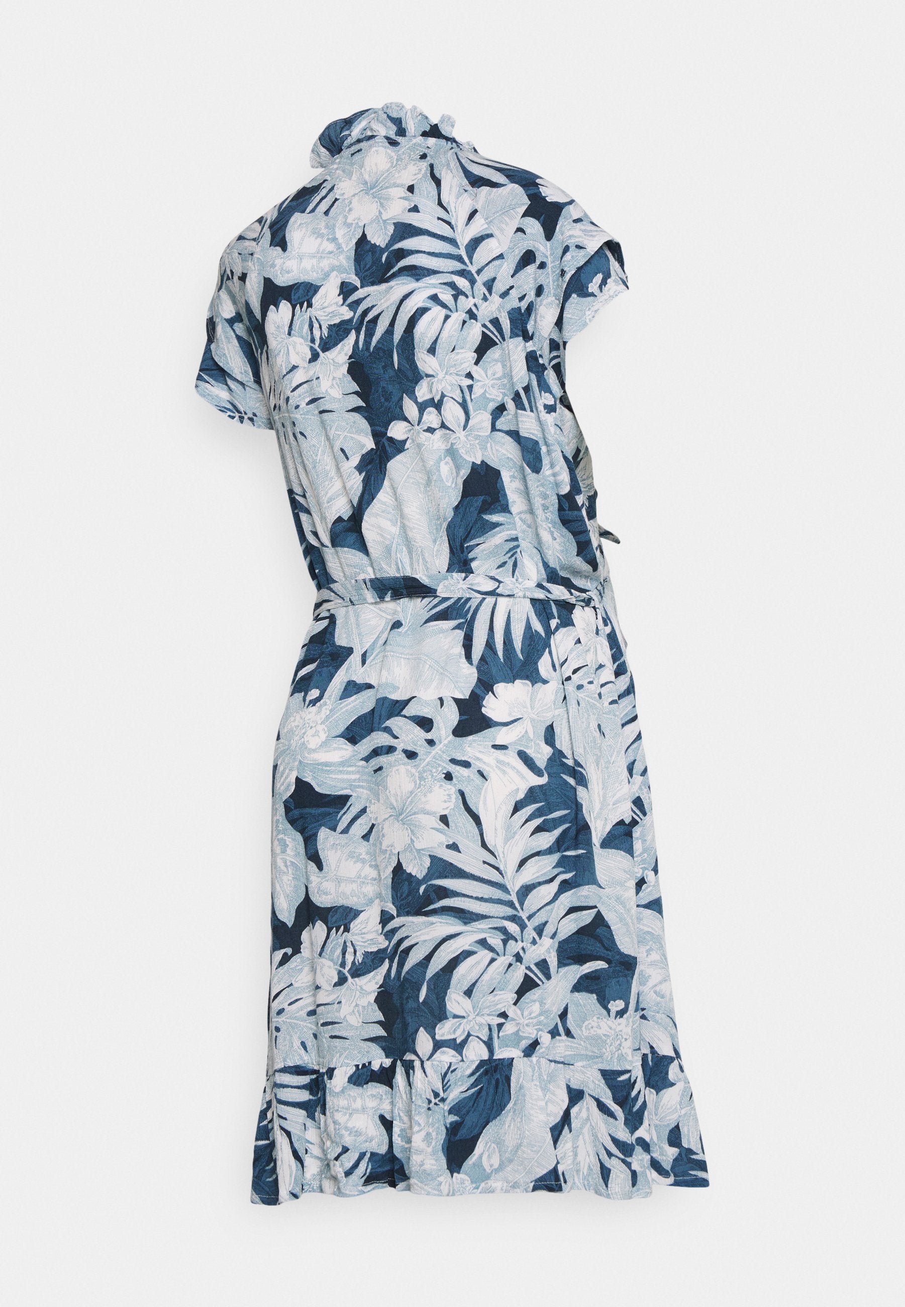 Noppies DRESS SHORT SLEEVE MILA