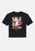 Nike Sportswear TEE BUTTRFLY