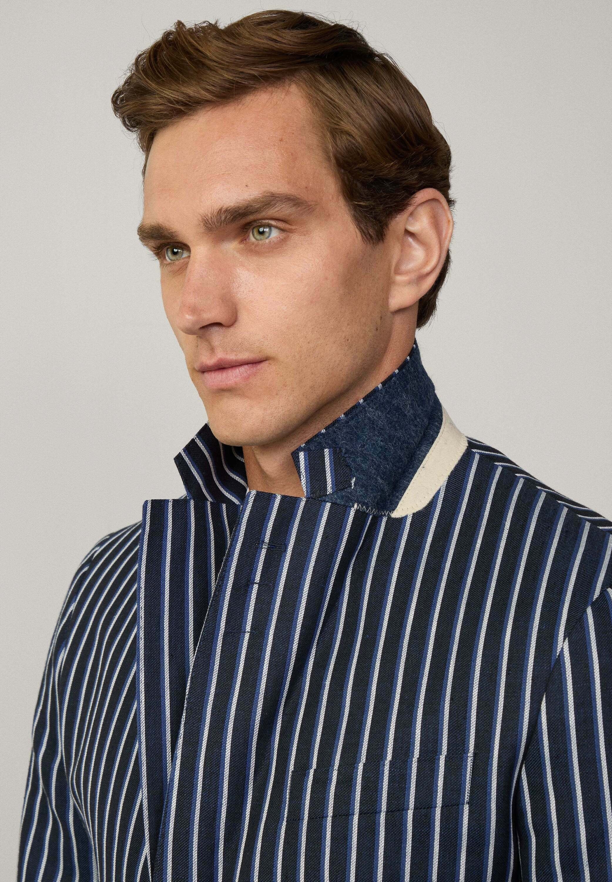 Hackett London  BOLD STRIPE