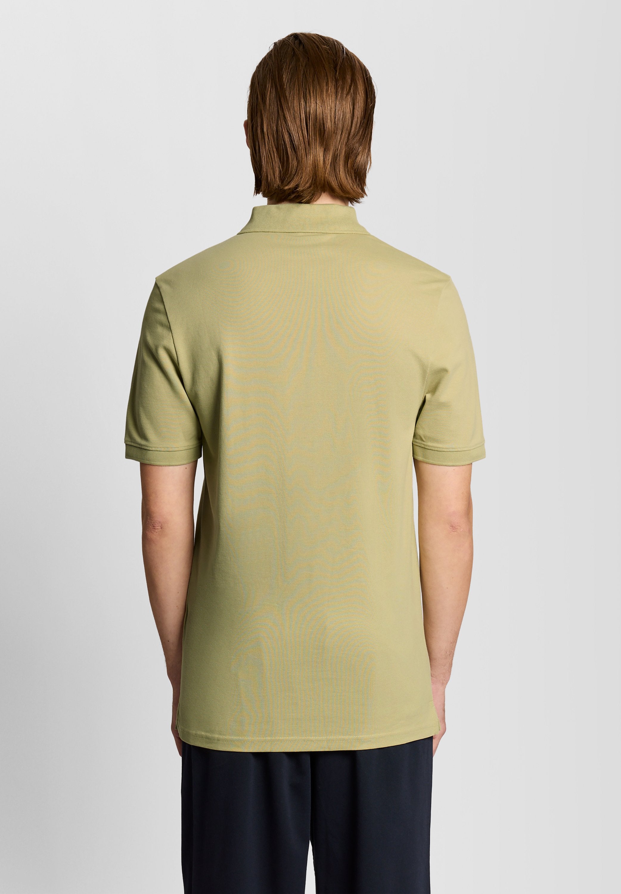 Lyle & Scott PLAIN