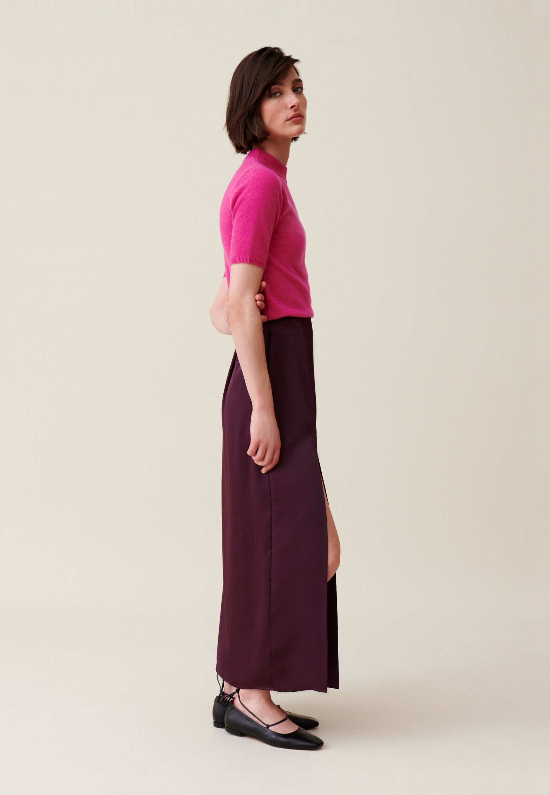 Claudie Pierlot SAPINI