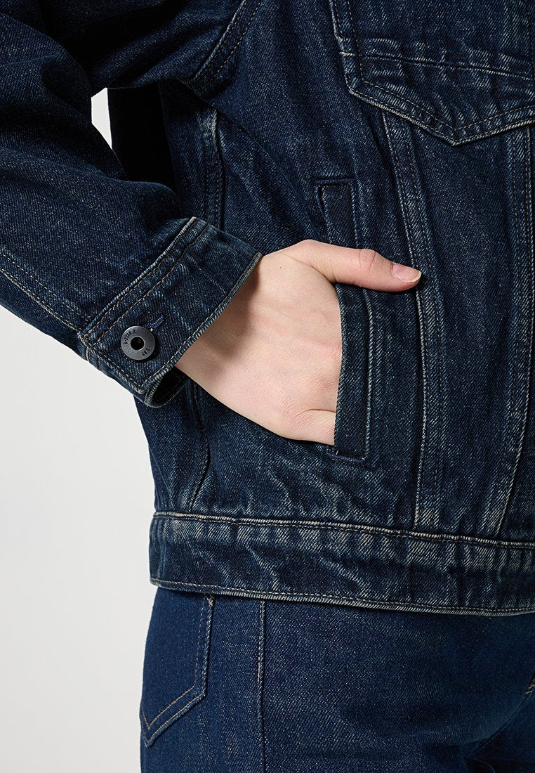 G-STAR Jeansjacke Media 3