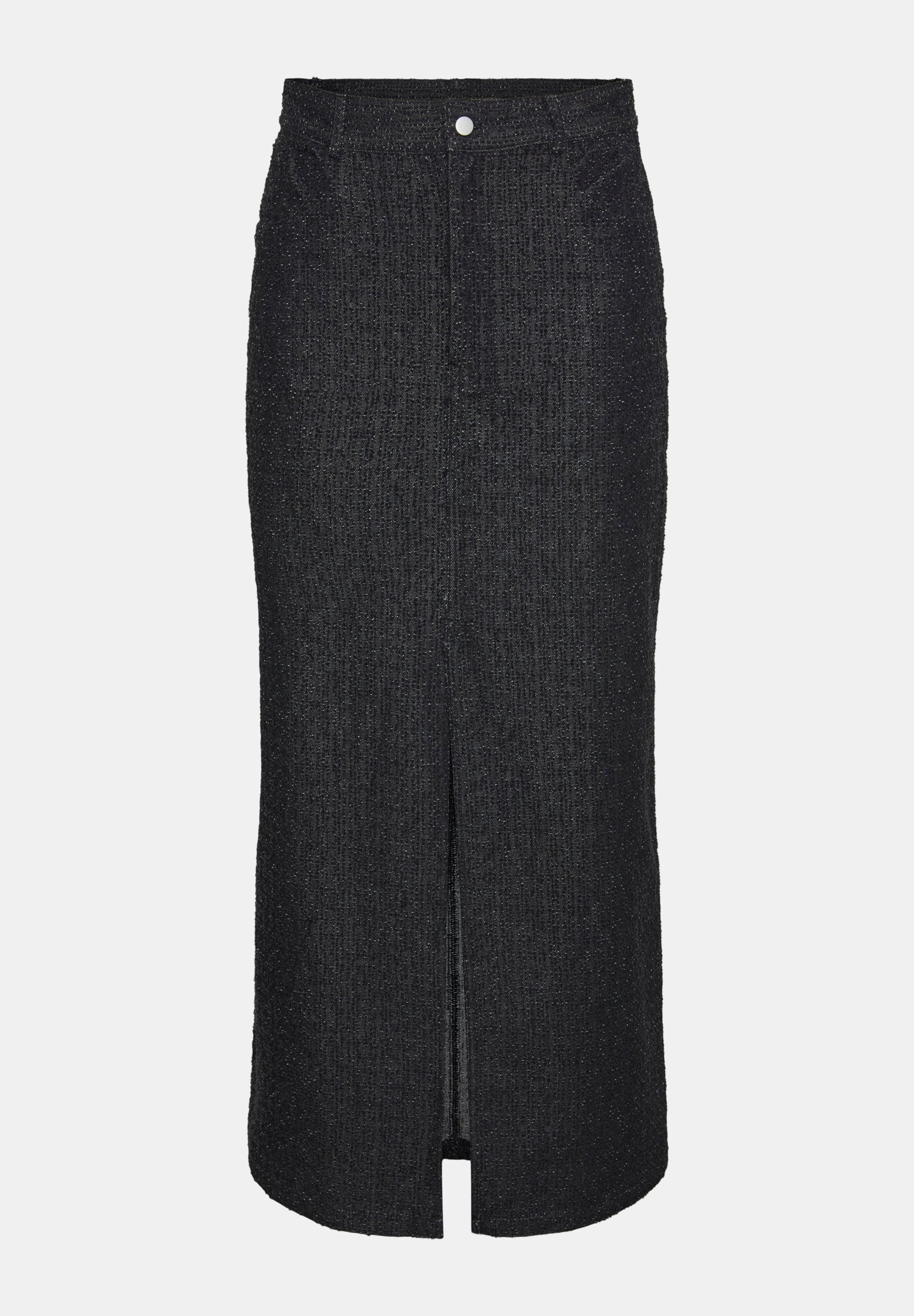 Pieces PCOANA LONG SKIRT