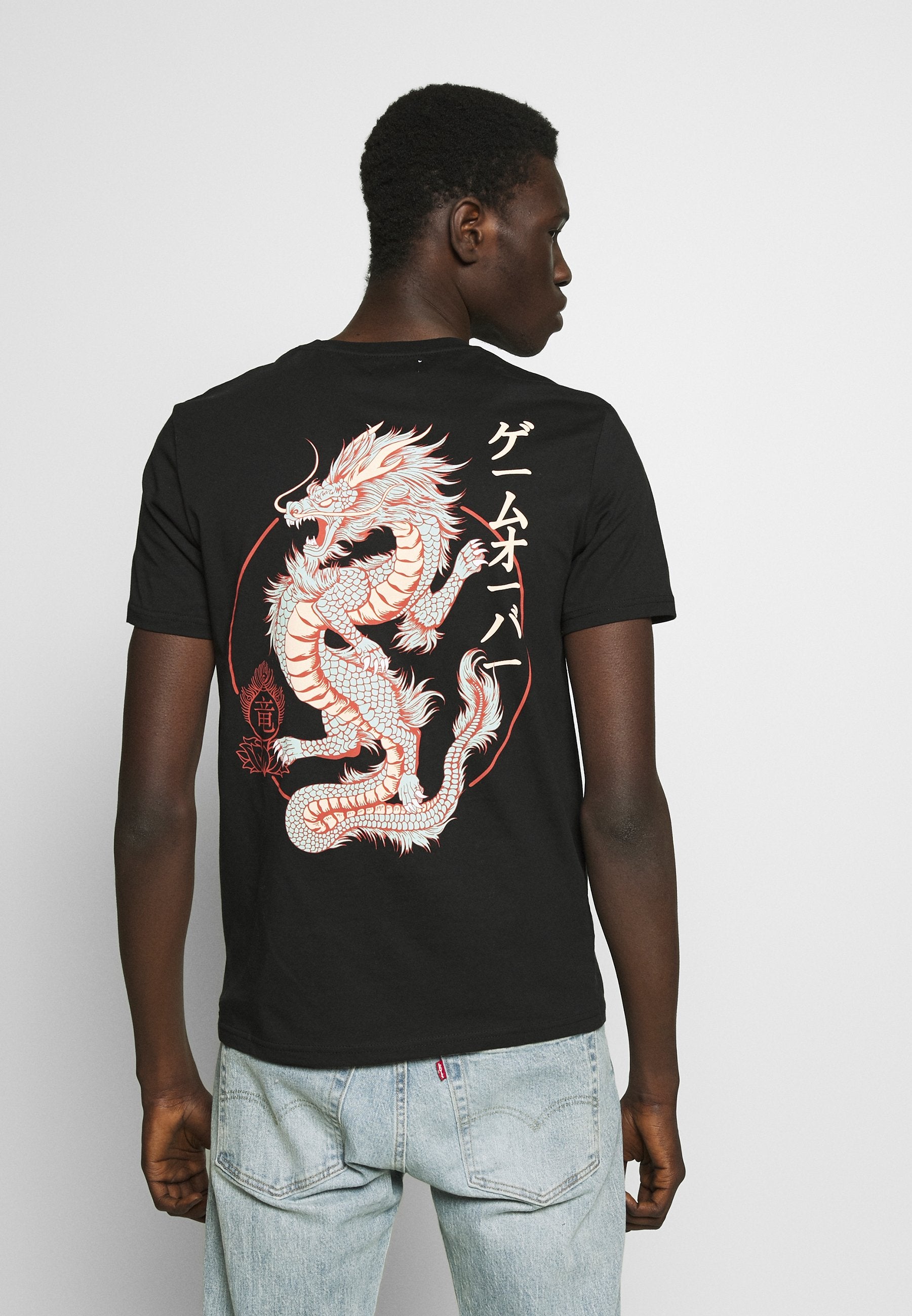 YOURTURN UNISEX