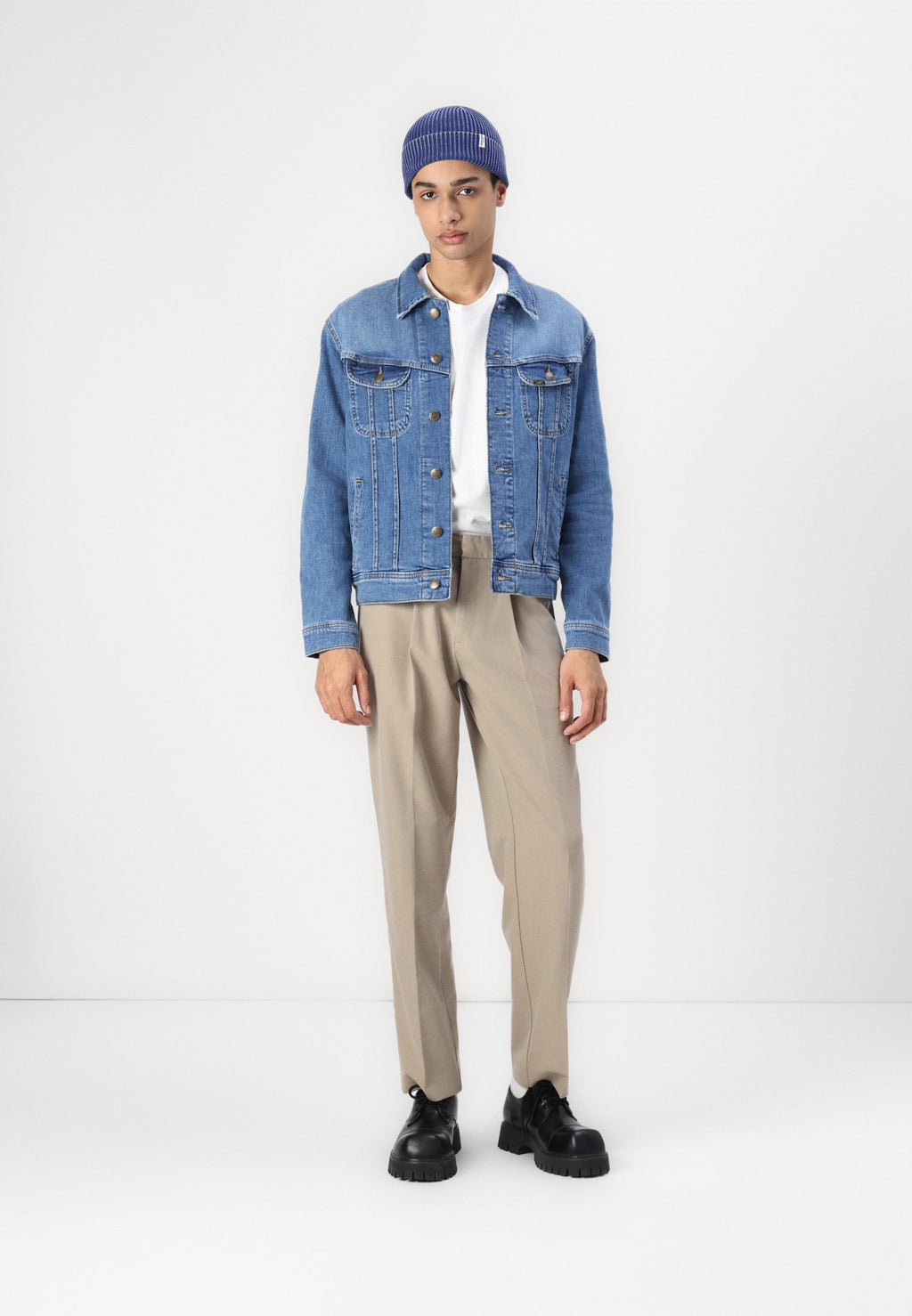 Lee RIDER JACKET