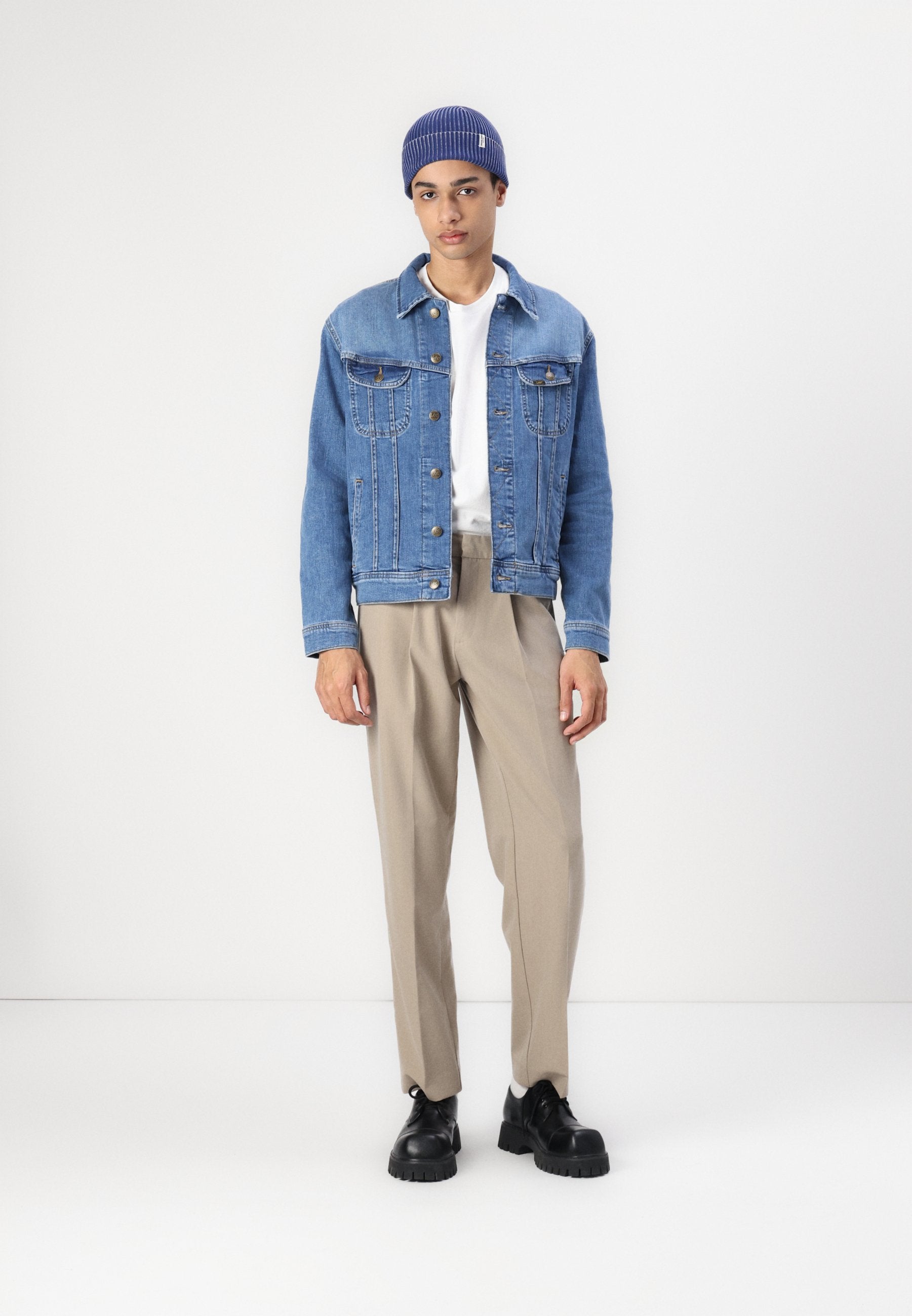 Lee RIDER JACKET