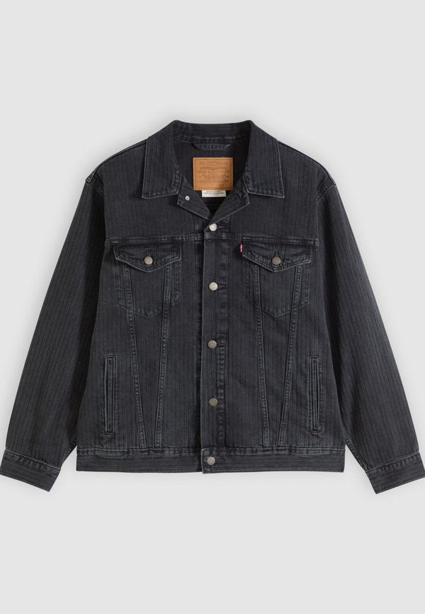 Levi's® RELAXED FIT TRUCKER
