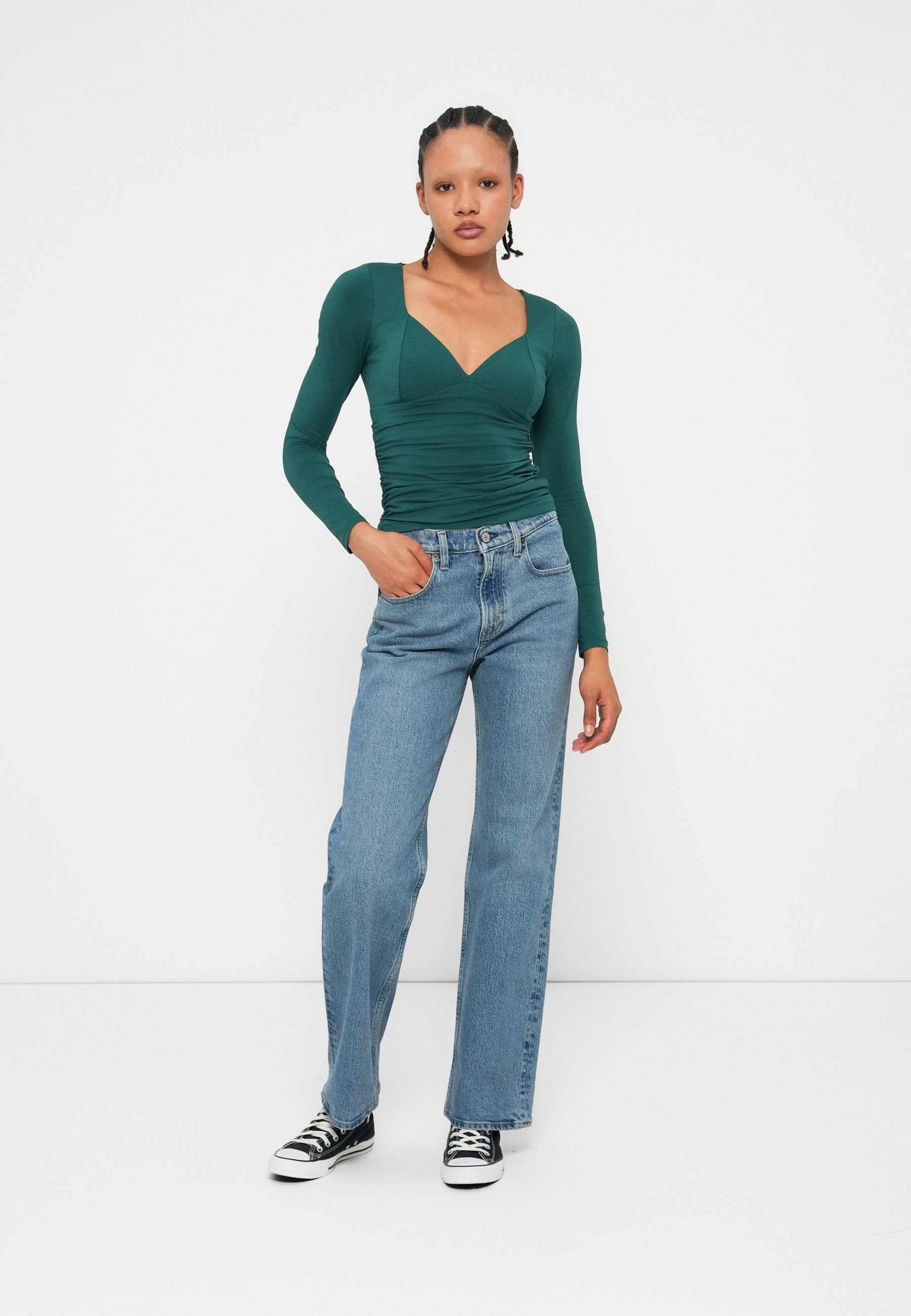 Abercrombie & Fitch ZOE