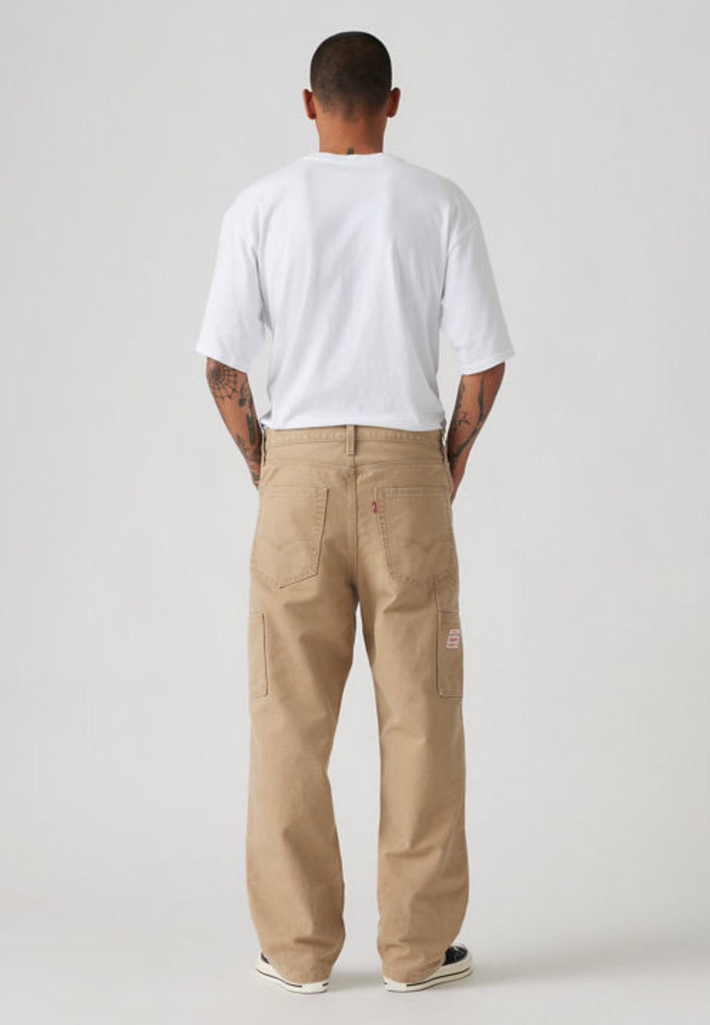 Levi's® Workwear 568® LOOSE STRAIGHT CARPENTER