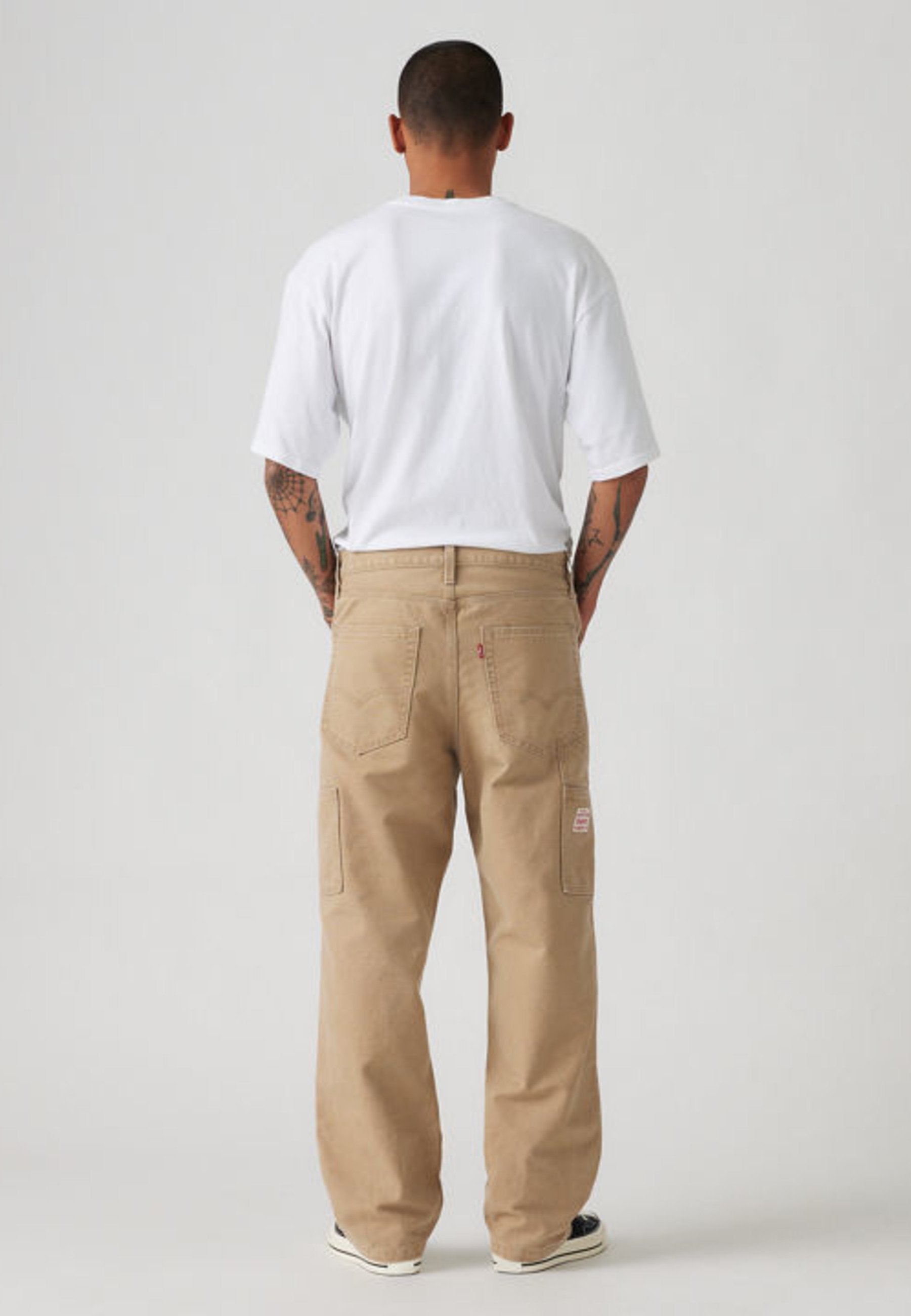 Levi's® Workwear 568® LOOSE STRAIGHT CARPENTER