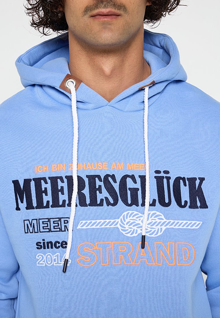 Zwillingsherz MEERESGLÜCK