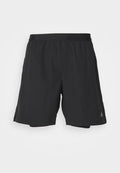 New Balance LINED SHORT - Sports shorts - black
