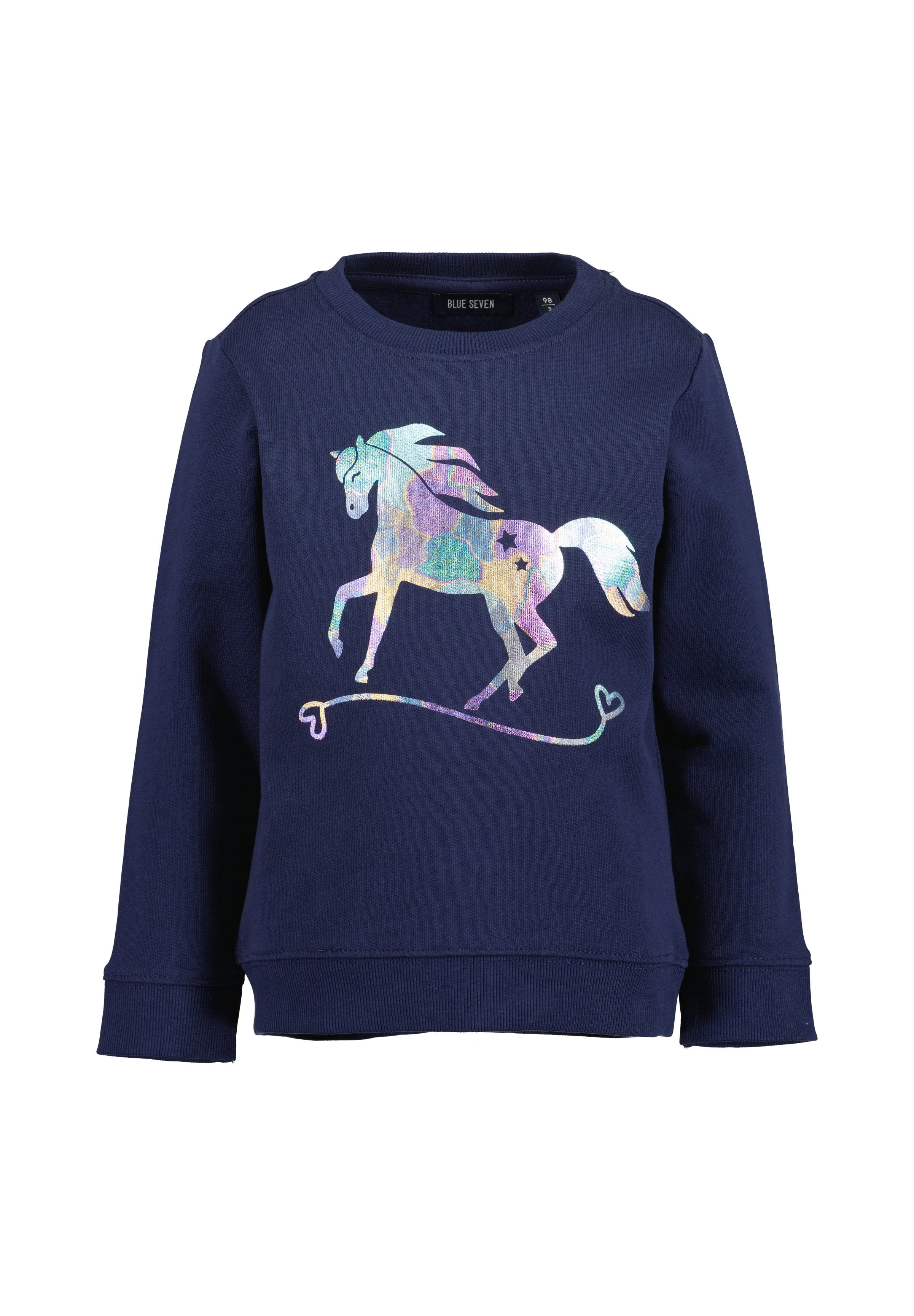 Blue Seven BLUE SEVEN SWEATSHIRT