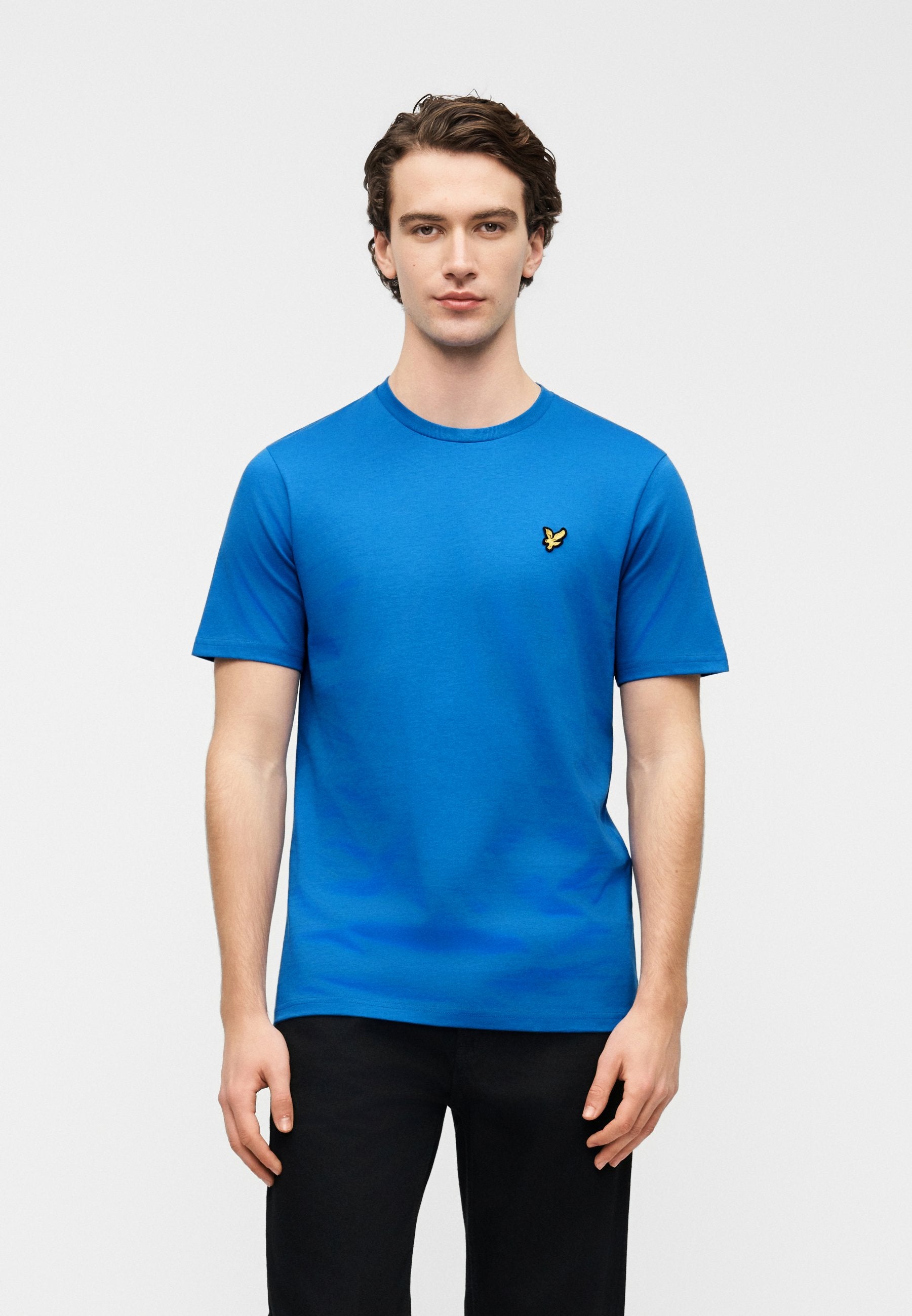 Lyle & Scott PLAIN