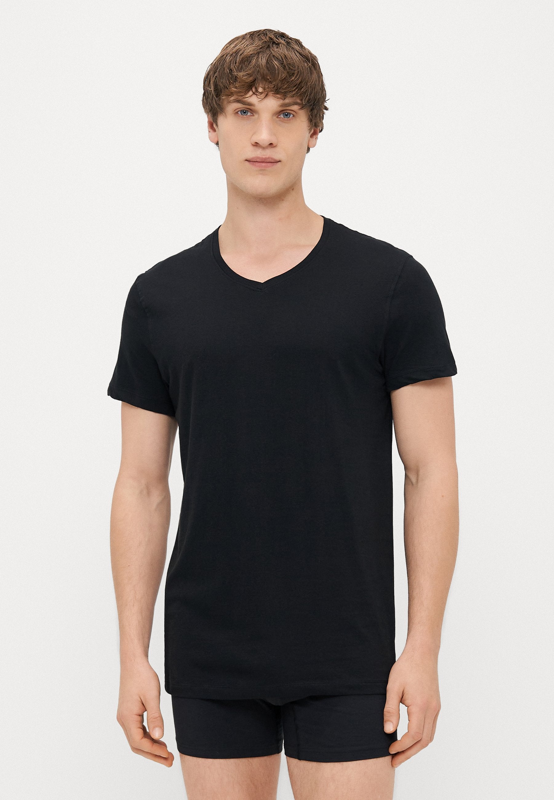 GAP V NECK 3 PACK
