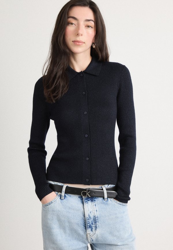Calvin Klein Jeans COLLARED