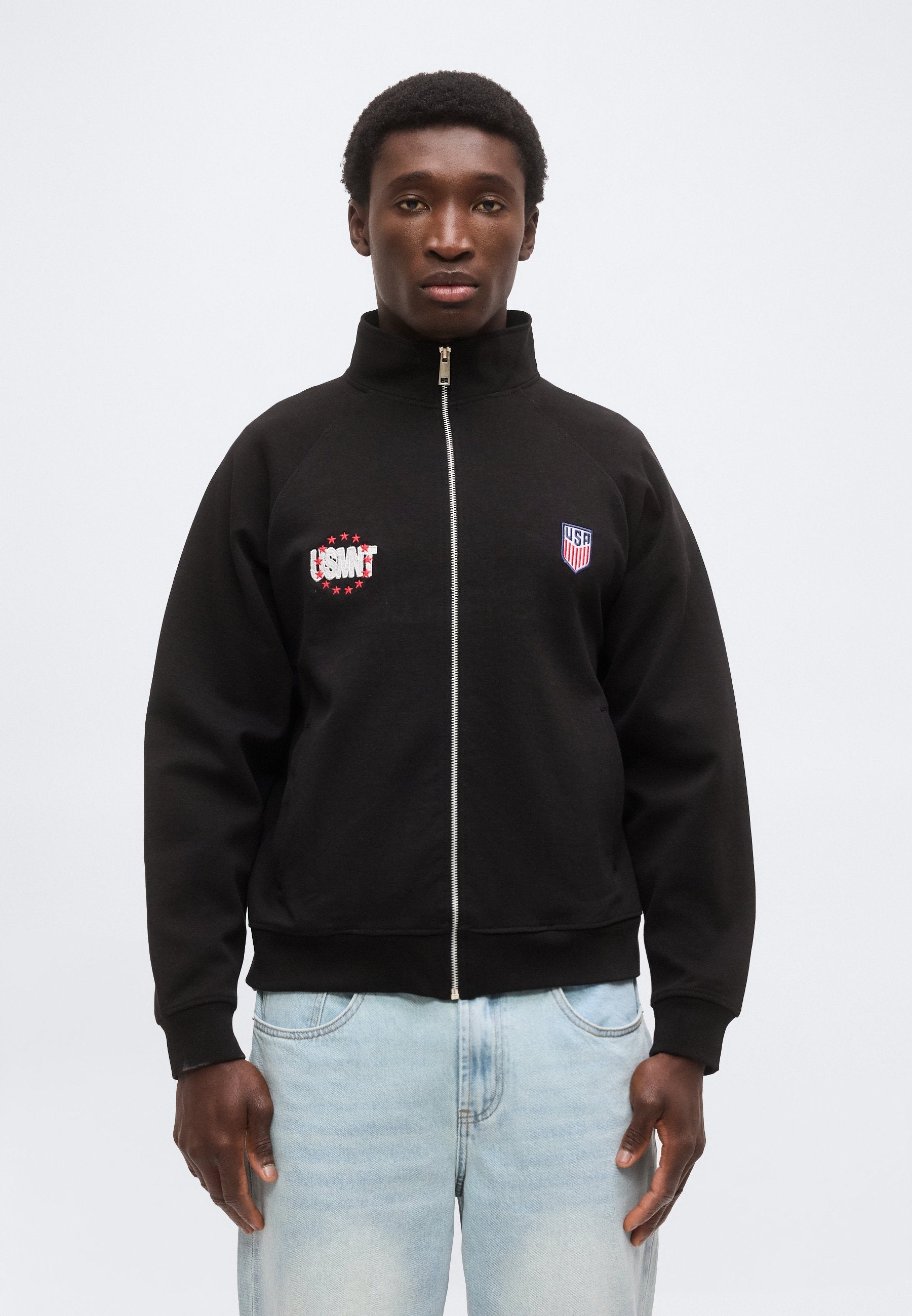 Legacies USMNT STARS TRACKTOP