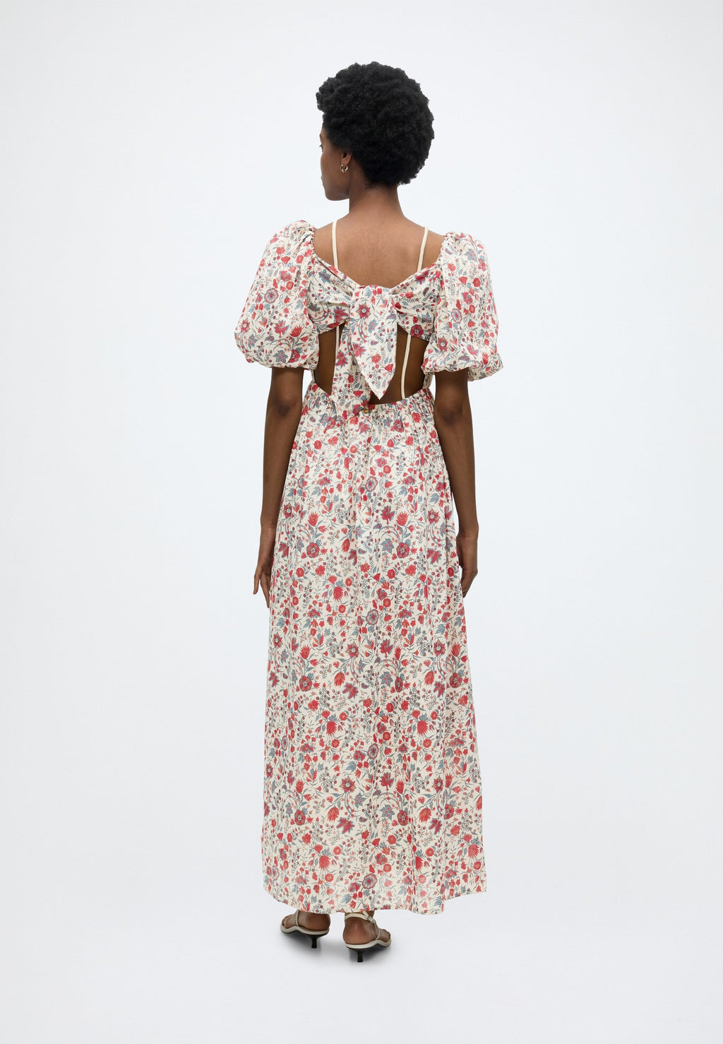 Antik Batik ANNIE DRESS