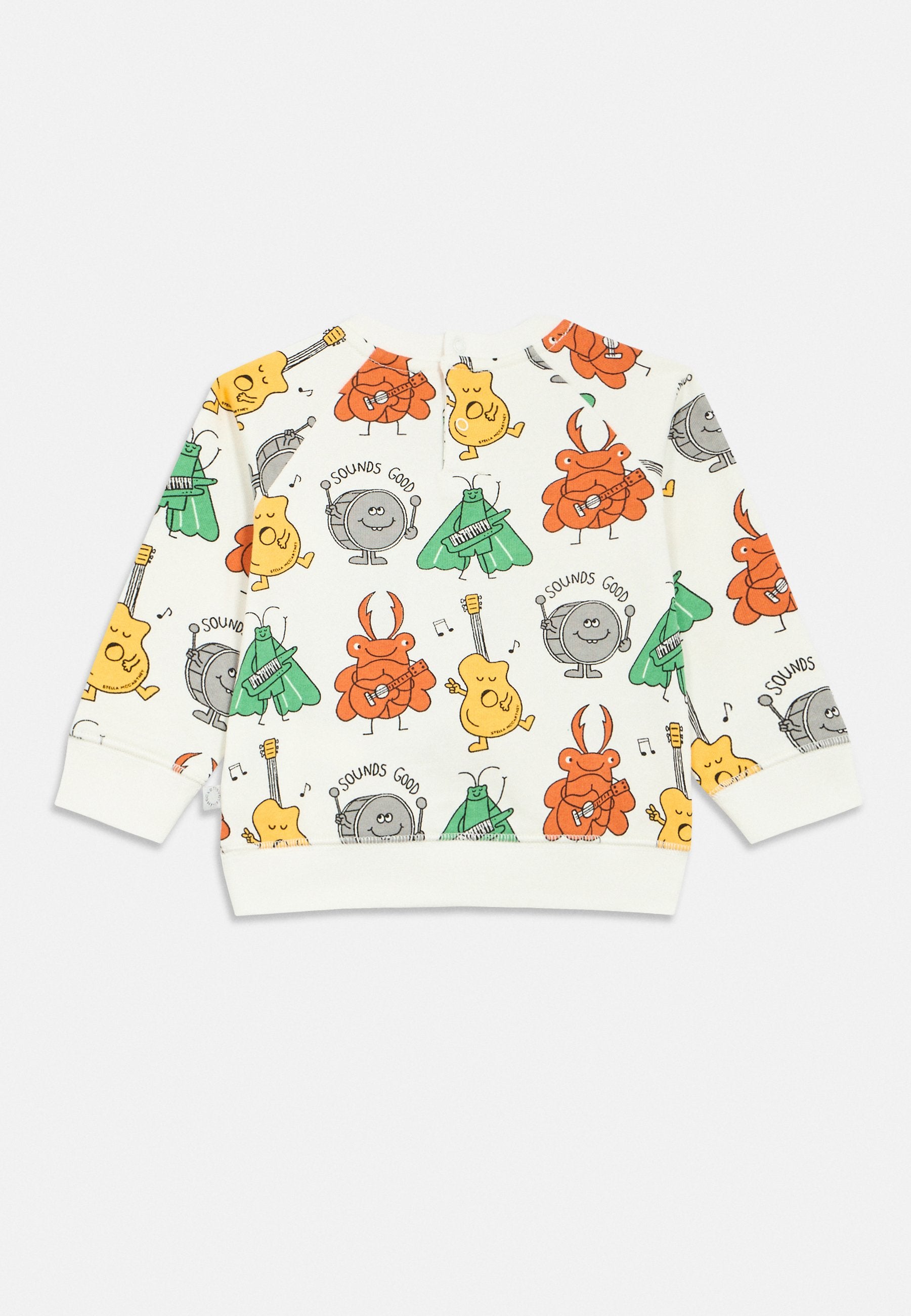 Stella McCartney Kids BABY