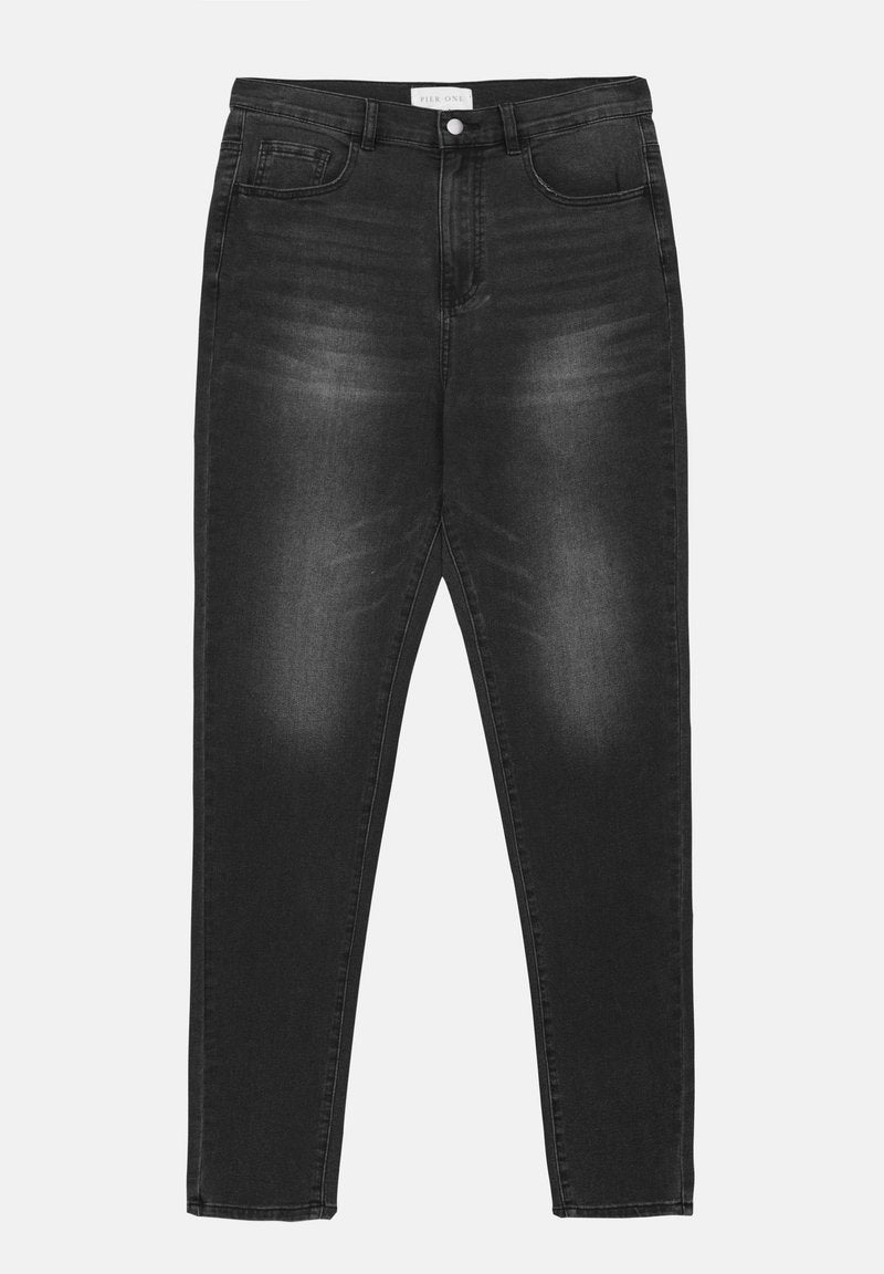 CLASSIC RIGID JEANS Media 1