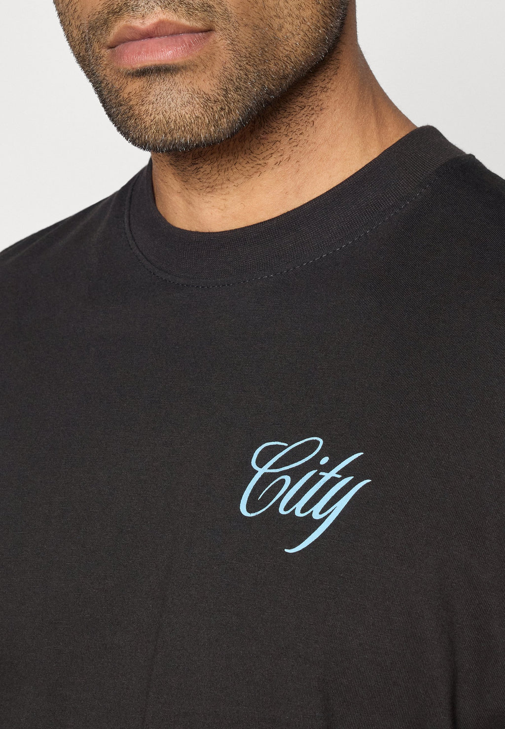 Legacies MANCHESTER CITY ORIGIN TEE