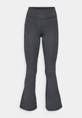 adidas Performance ALLME ESS FLARE - Leggings - black