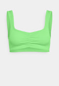 Out From Under for Urban Outfitters PINCH FRONT BRA