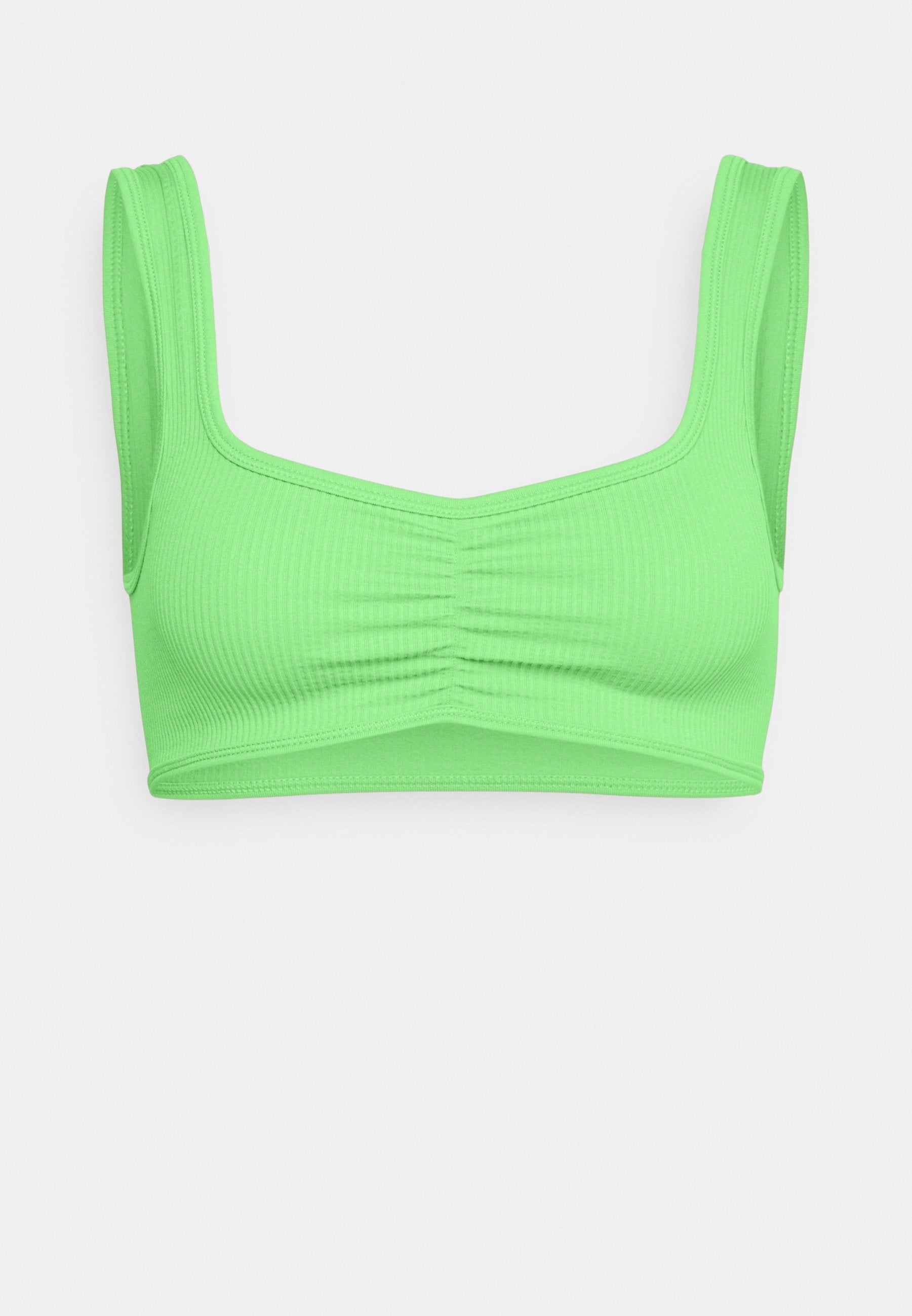 Out From Under for Urban Outfitters PINCH FRONT BRA