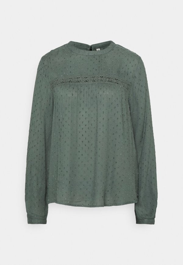 ONLY Tall ONLPELIA LIFE DOT BLOUSE