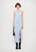 AERON BELLE MID LENGTH DRESS