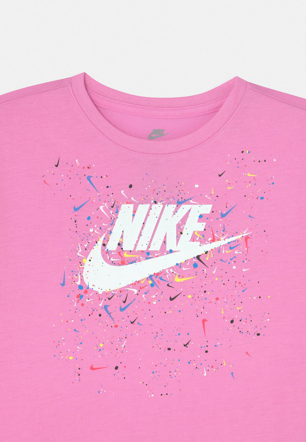 Nike Sportswear POP BLOCK BOXY
