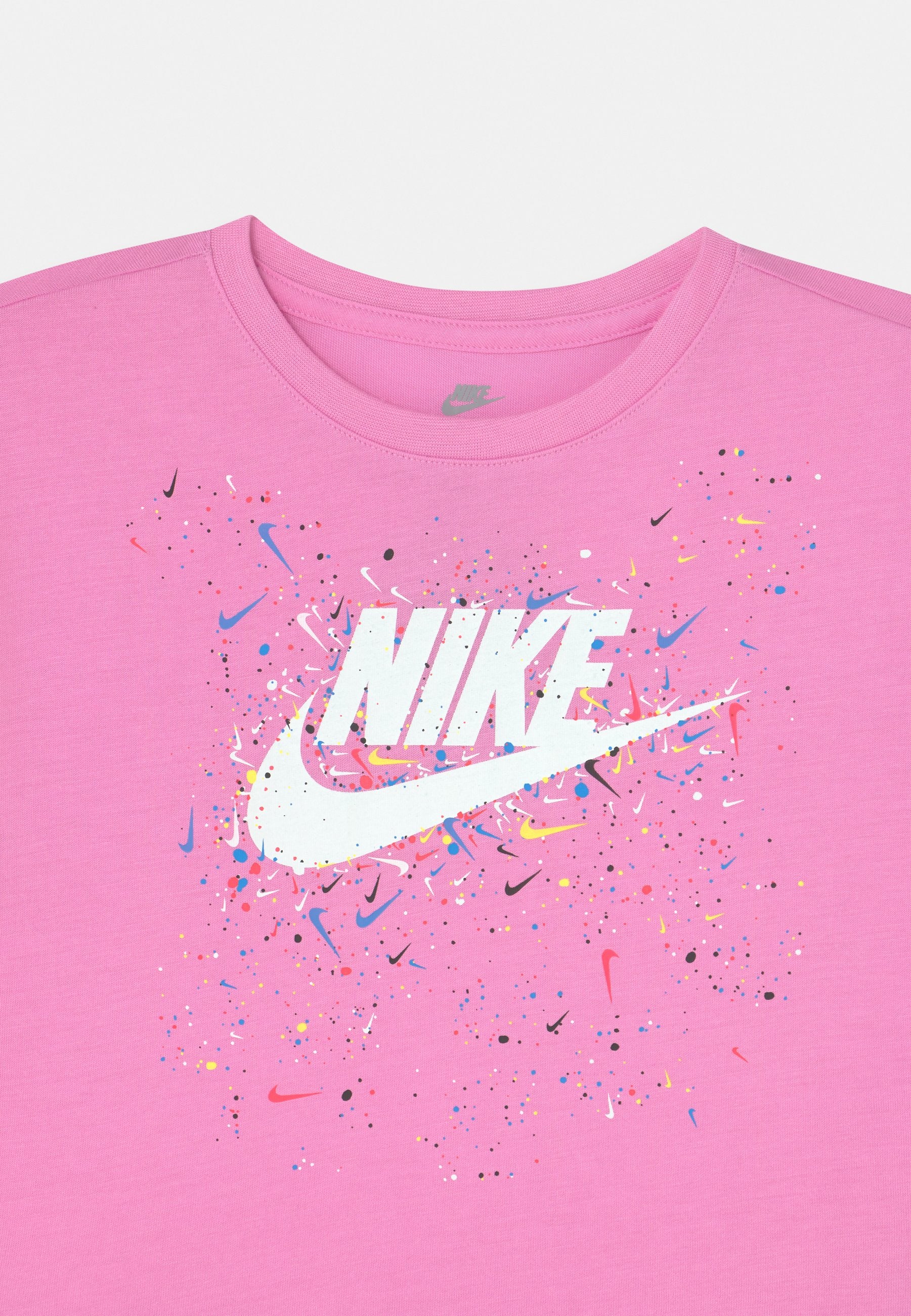 Nike Sportswear POP BLOCK BOXY