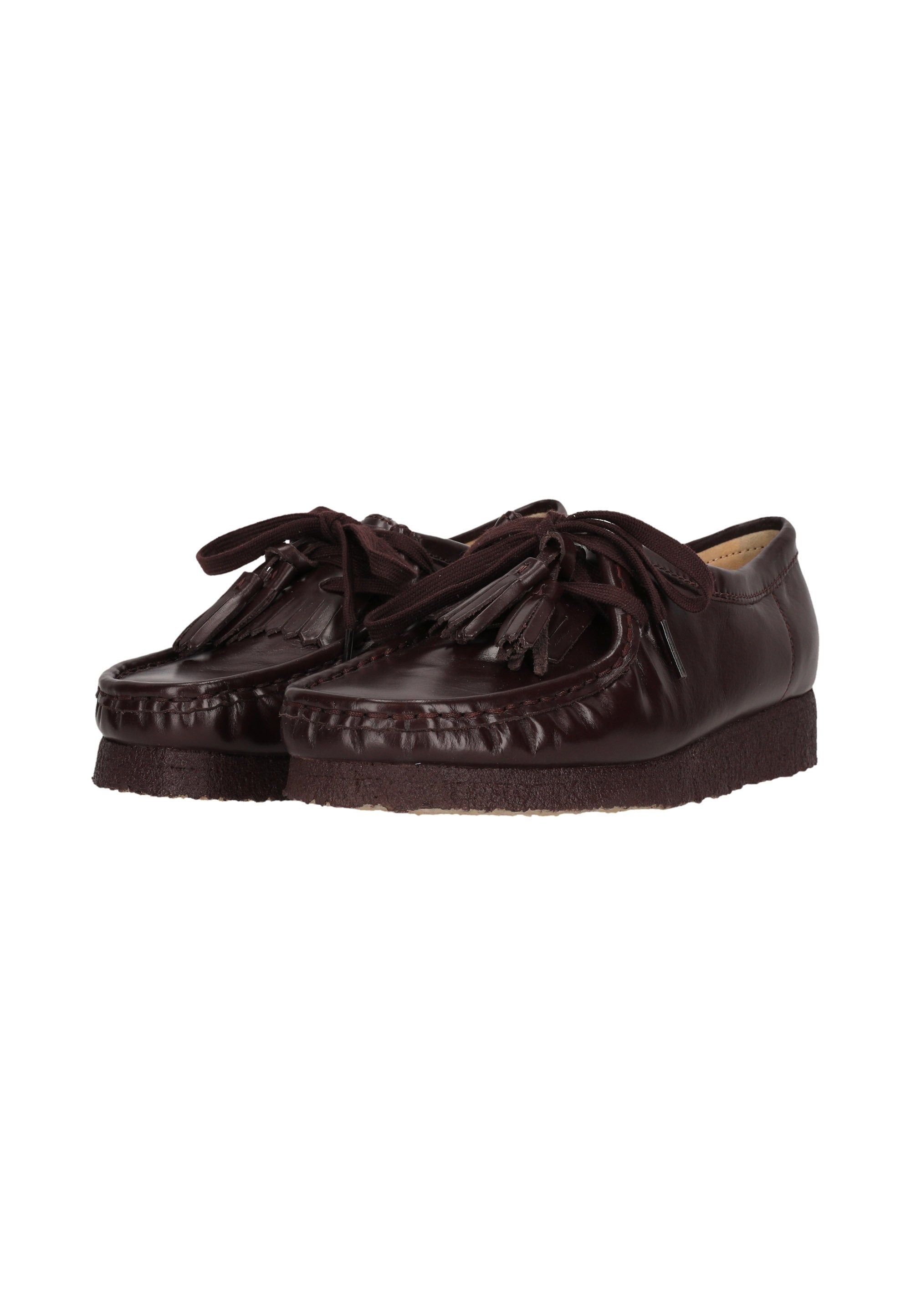 Clarks Originals WALLABEE