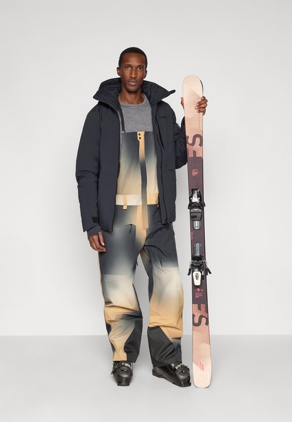 Peak Performance EDGE BIB PANTS