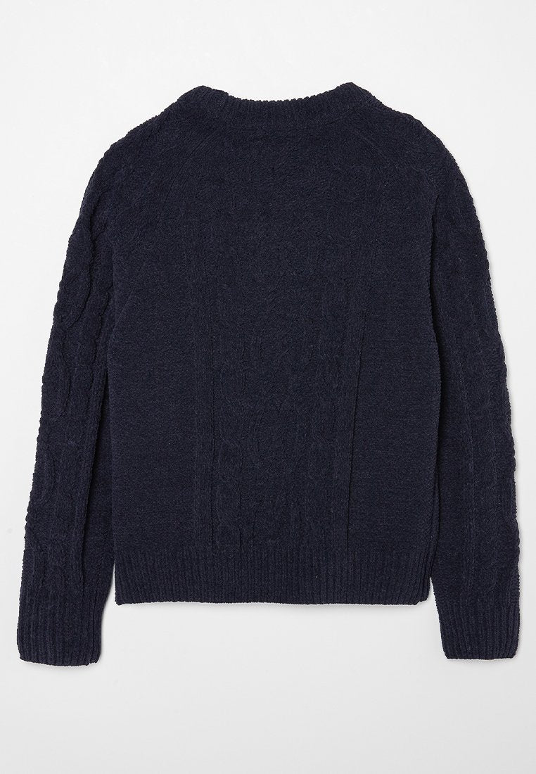 Scotch & Soda