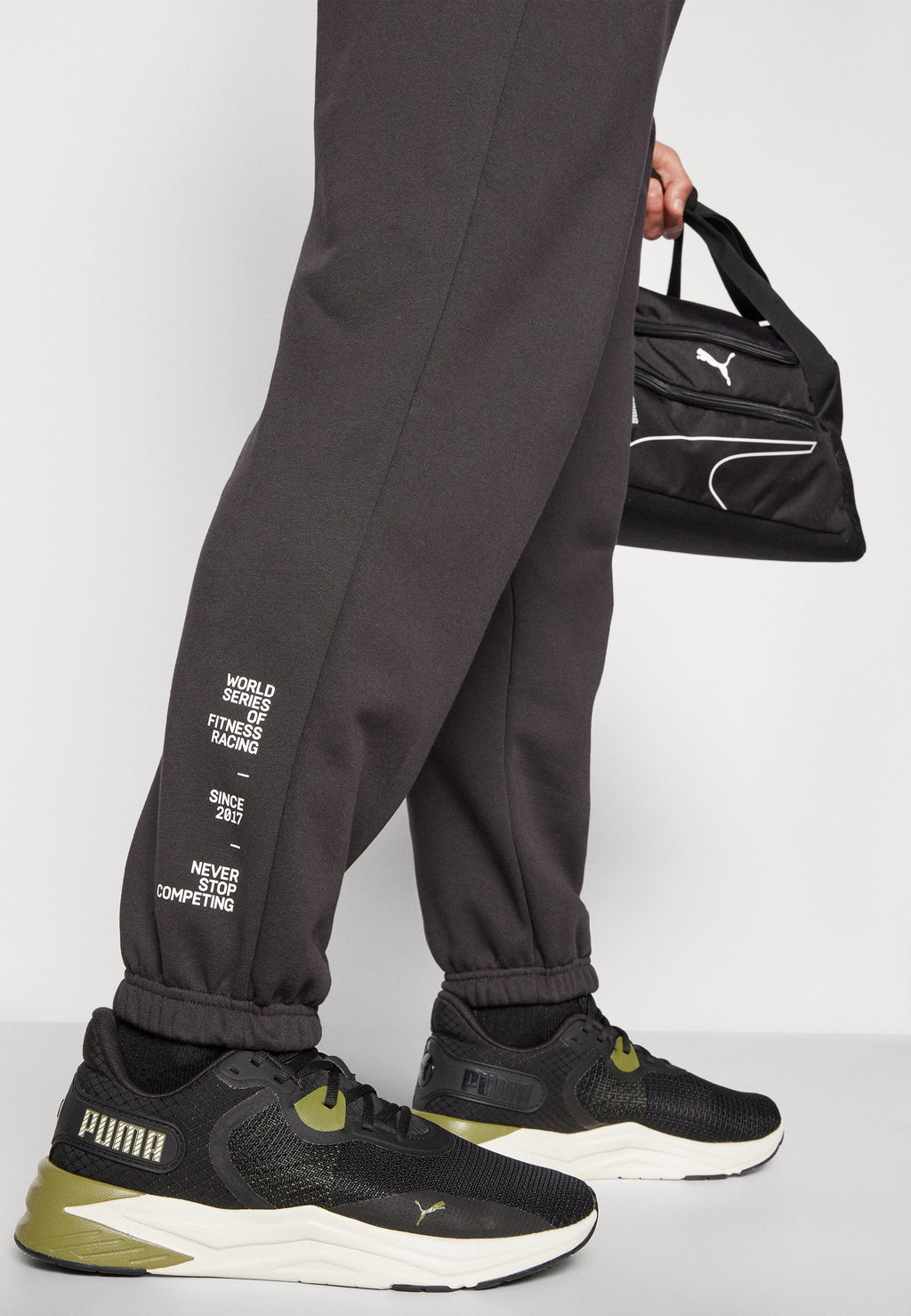 Puma HYROX SWEATPANT