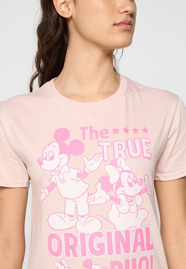 Disney MICKEY & MINNIE THE ORIGINAL DUO