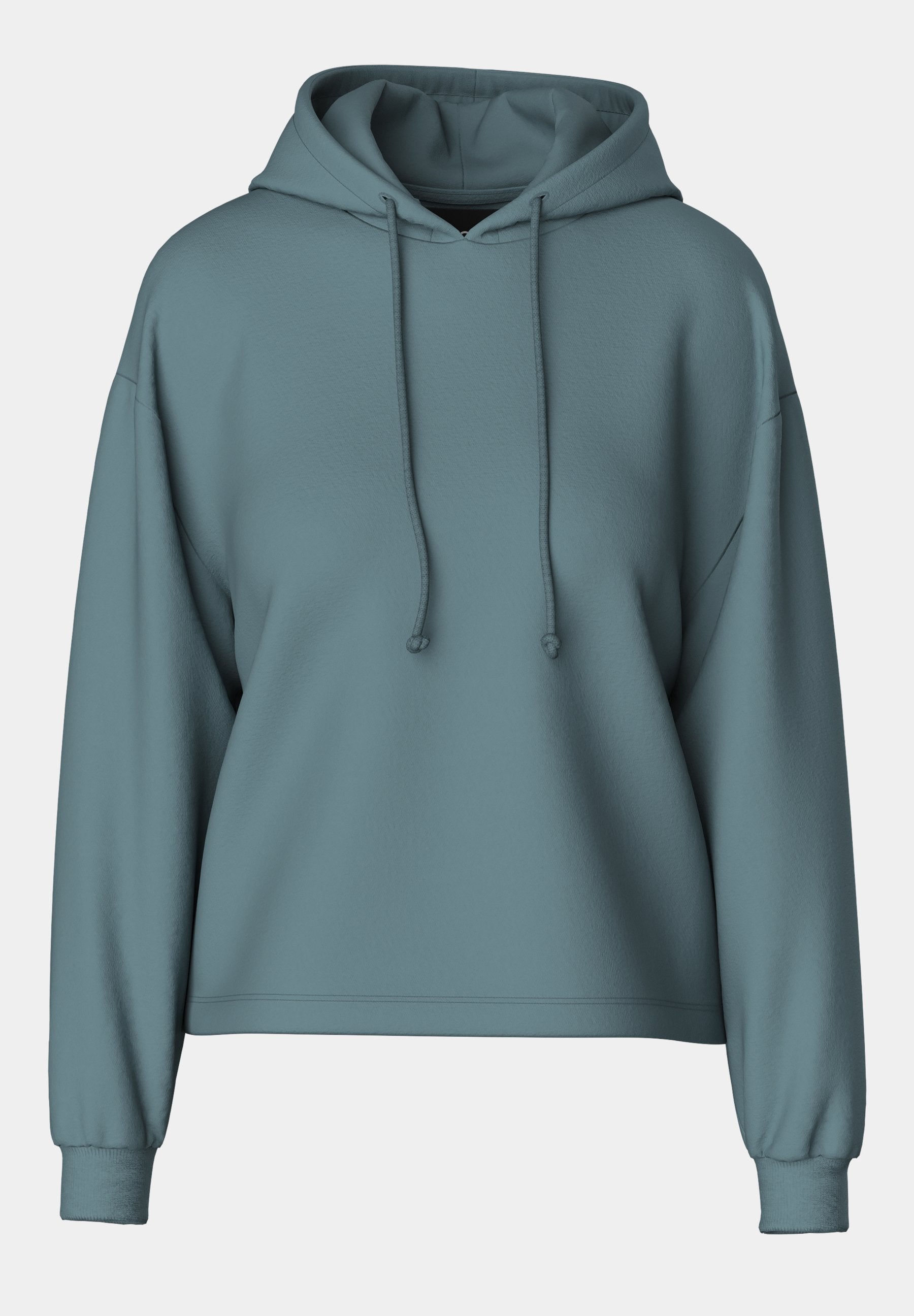 Pieces PCCHILLI LS HOODIE NOOS BC