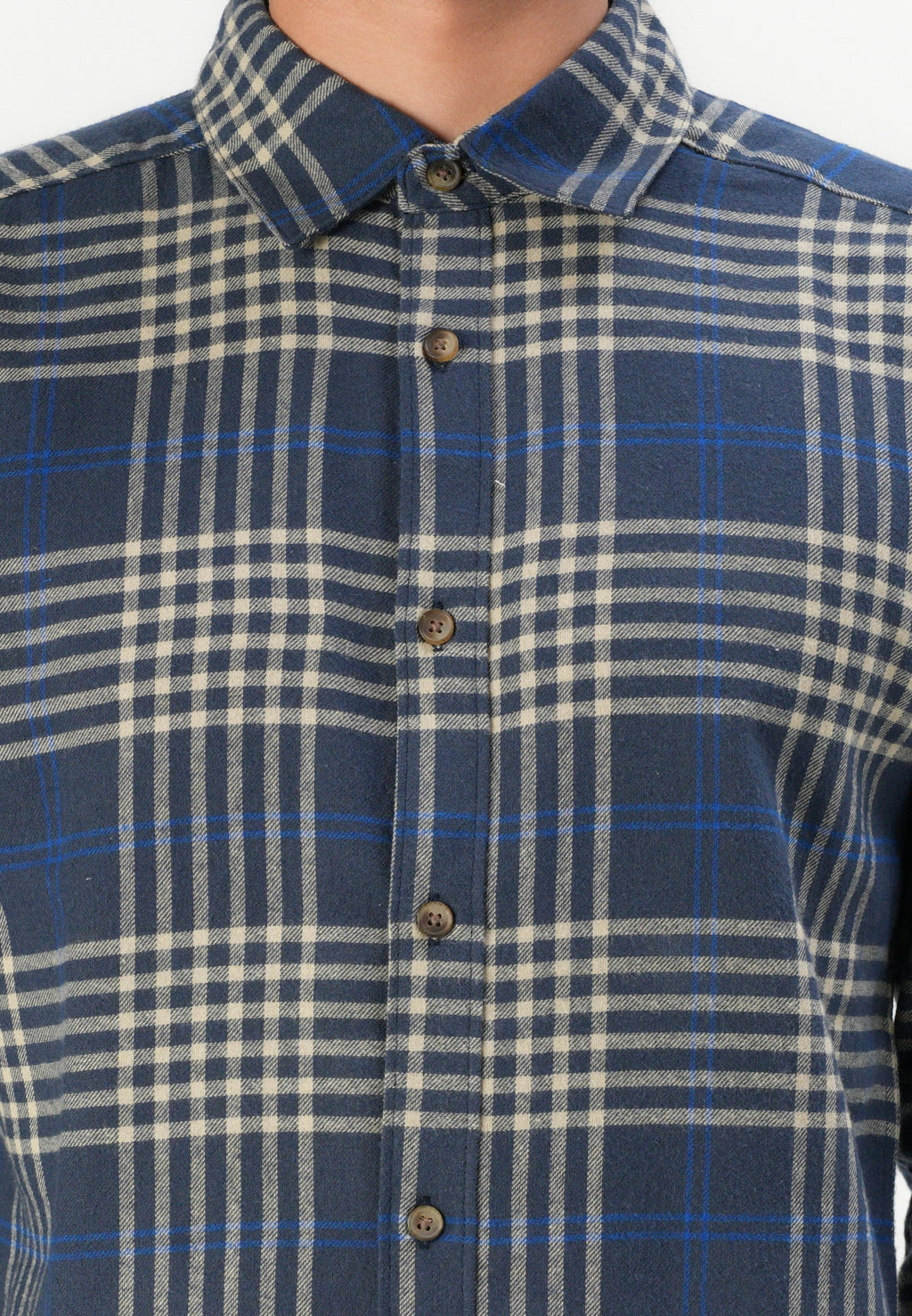 ONSGUDMUND LIFE CHECK SHIRT Media 6