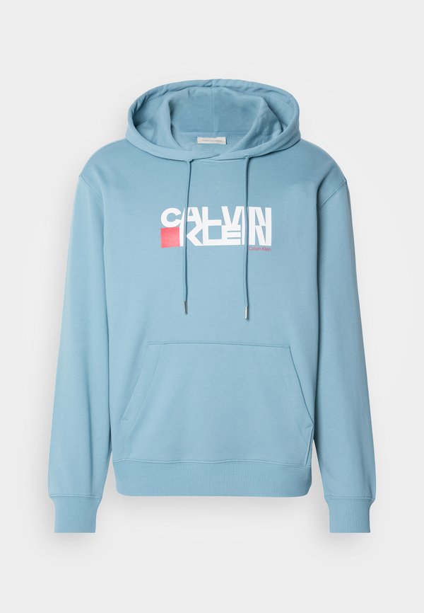 Calvin Klein Jeans REDBOX GRAPHIC