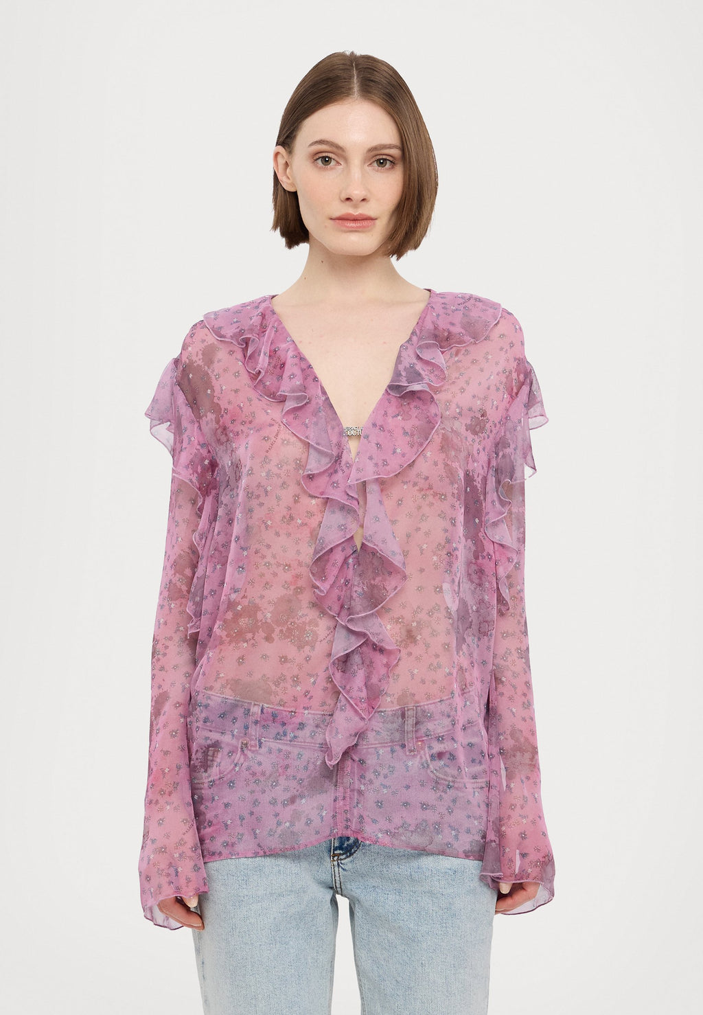 Versace Jeans Couture PLAQUET