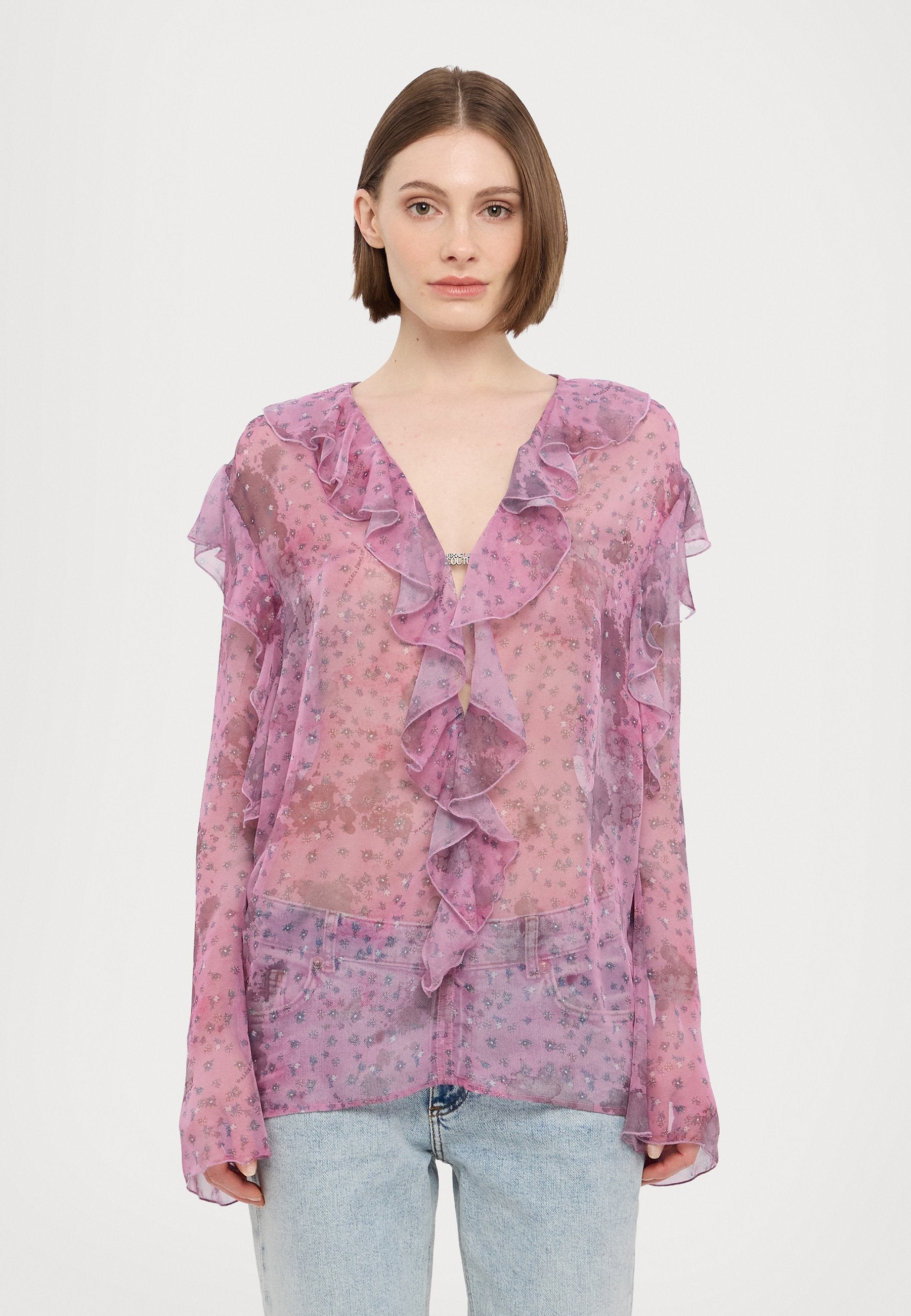 Versace Jeans Couture PLAQUET